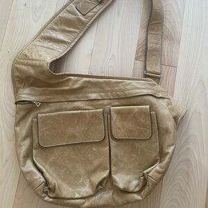Rudsak crossbody bag - vintage